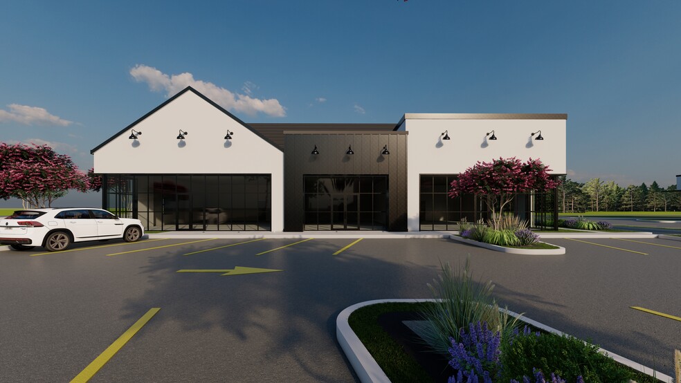 More Photos Of 15513 Ronald Reagan Blvd, Leander Unknown For Lease