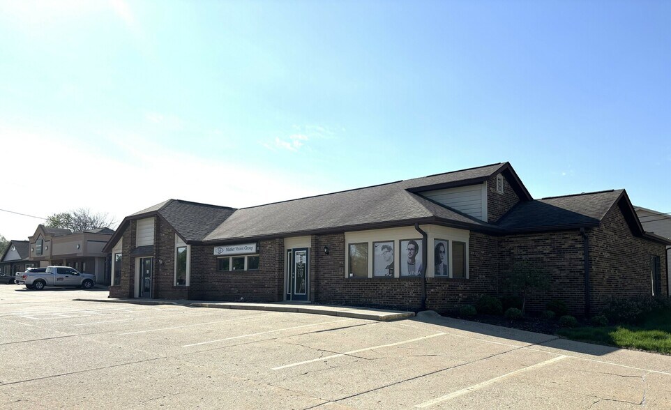 More Photos Of 1401 Union St, Lafayette Office For Sale