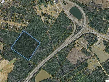 More Photos Of Highway 9 @ Sawmill Circle, Little River Land For Sale