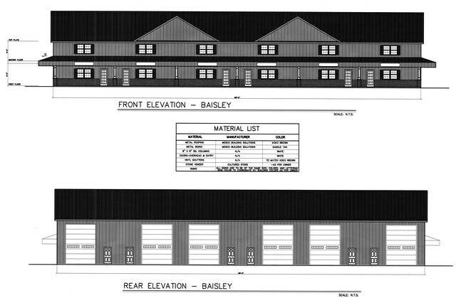 More Photos Of 72 Airport Dr, Wappingers Falls Manufacturing For Lease