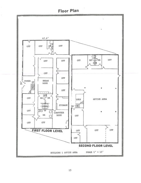 More Photos Of 3411 W Industrial Ave, Midland Distribution For Sale