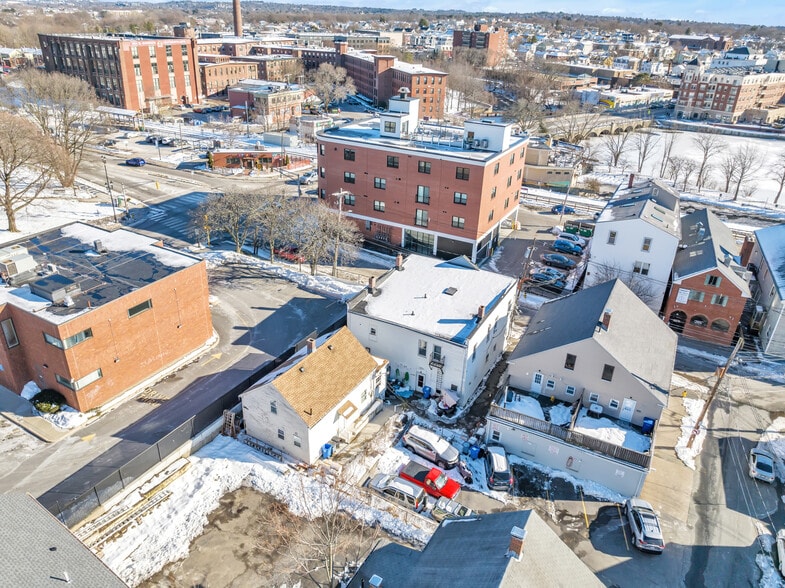 More Photos Of 7 Felton St, Waltham Apartments For Sale