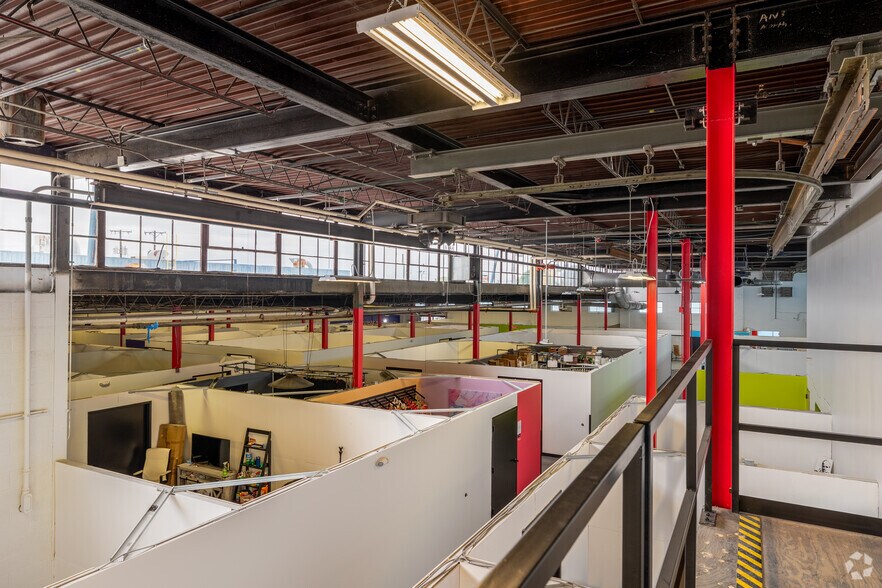 More Photos Of 20 W 14th Ave, North Kansas City Coworking Space