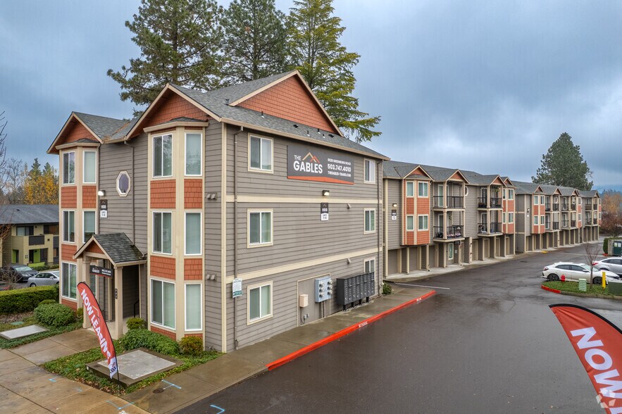 Primary Photo Of 9520 SW Greenburg Rd, Tigard Apartments For Sale