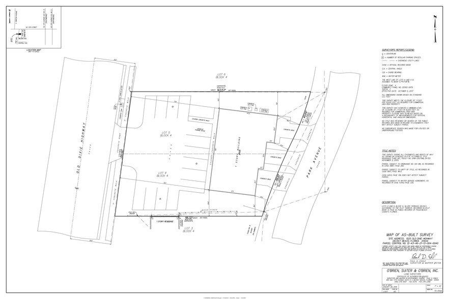 More Photos Of 1025 S Dixie Hwy, Delray Beach Light Manufacturing For Lease