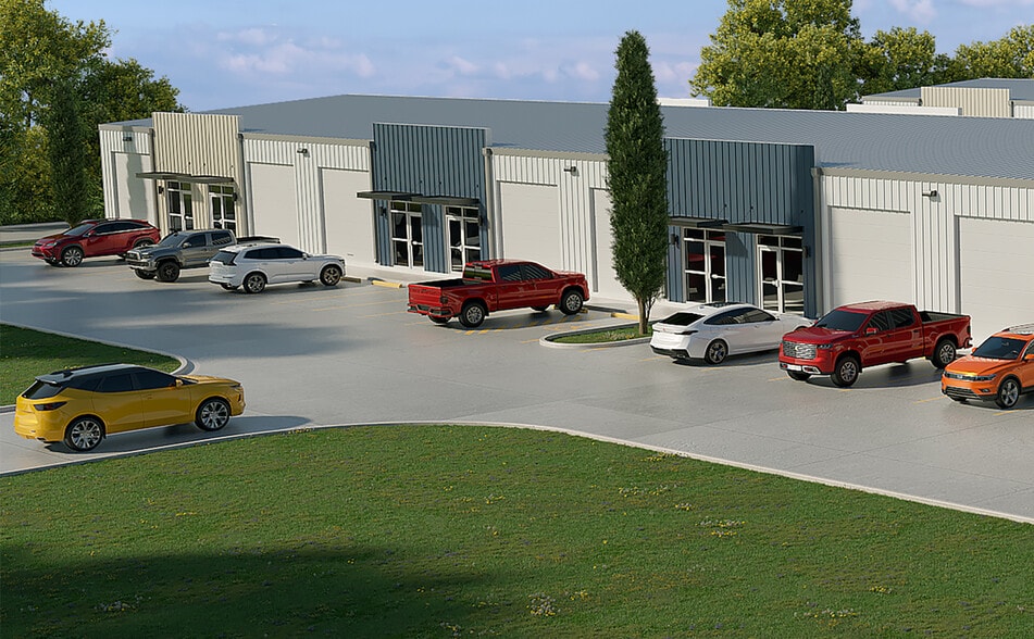 More Photos Of 2202 Franklin Dr, Mesquite Unknown For Lease