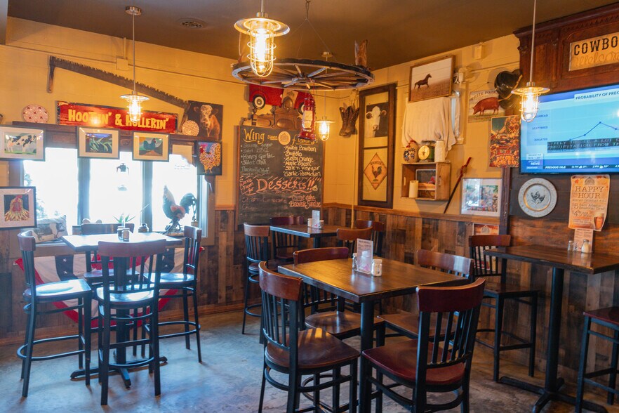 More Photos Of 690 Bath Rd, Wiscasset Freestanding For Sale