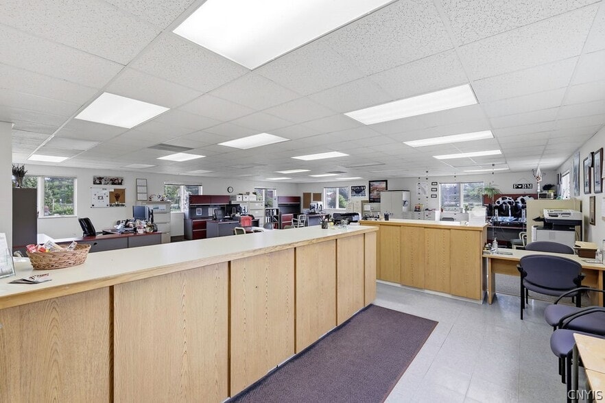 More Photos Of 2571 US Route 11, La Fayette Office For Sale