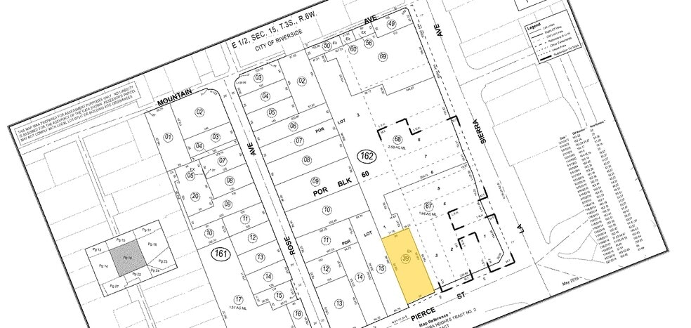More Photos Of 11137-11139 Pierce St, Riverside Warehouse For Lease