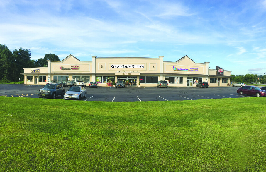 Primary Photo Of 560-568 State Rt 23, Pompton Plains Storefront Retail Office For Lease