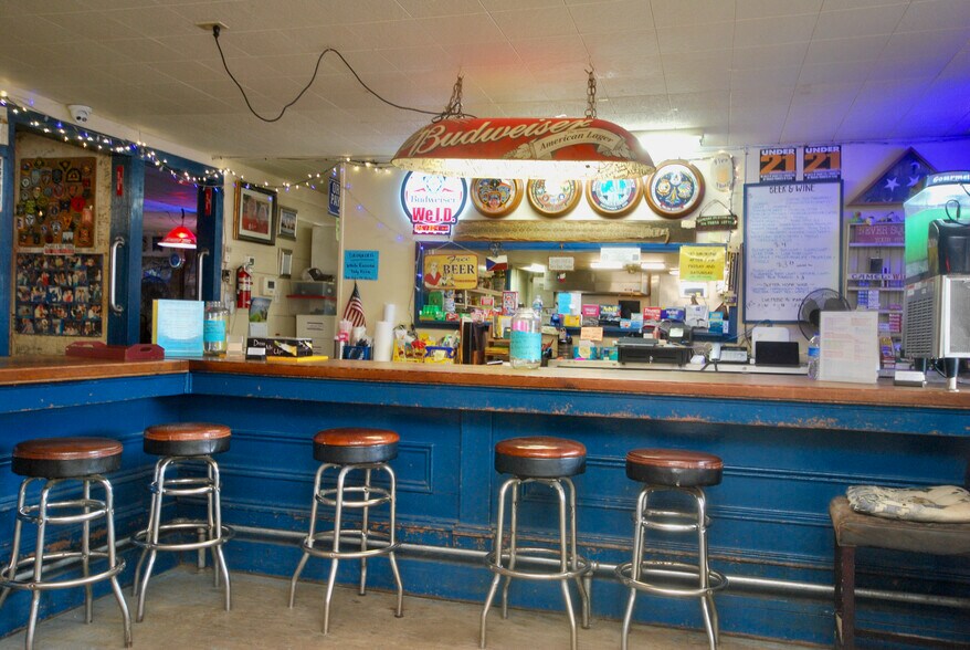 More Photos Of 12604 N State Highway 95, Cistern Restaurant For Sale