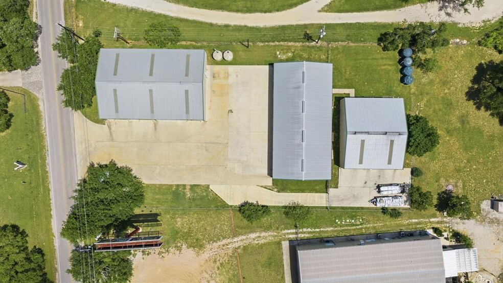 More Photos Of , Austin Industrial For Sale