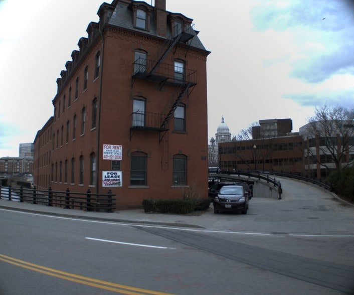 More Photos Of 2 Charles St, Providence Office For Lease