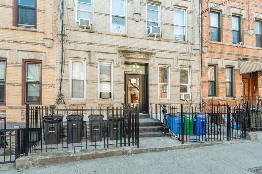 More Photos Of 321 Menahan St, Brooklyn Apartments For Sale