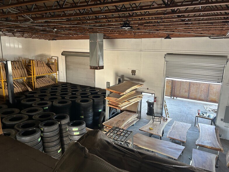 More Photos Of 8843 Lankershim Blvd, Sun Valley Light Manufacturing For Sale