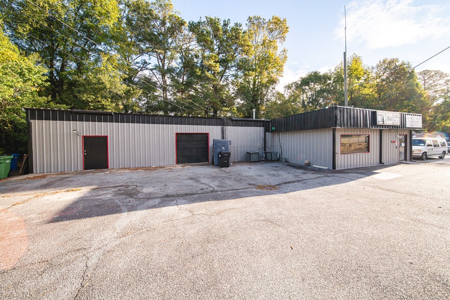 More Photos Of 5251 Buena Vista Rd, Columbus Light Distribution For Sale