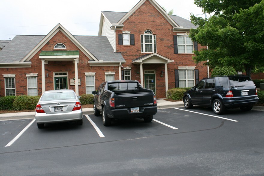 More Photos Of 1301 Shiloh Rd, Kennesaw Office For Lease