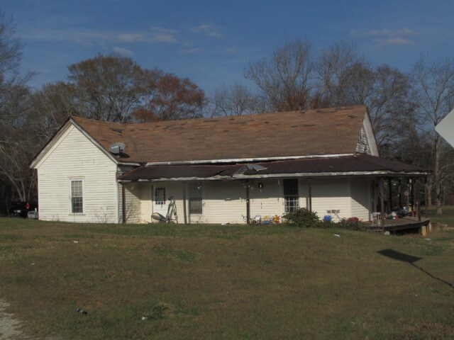 More Photos Of 1750 Georgia Hwy 138, Covington Land For Sale