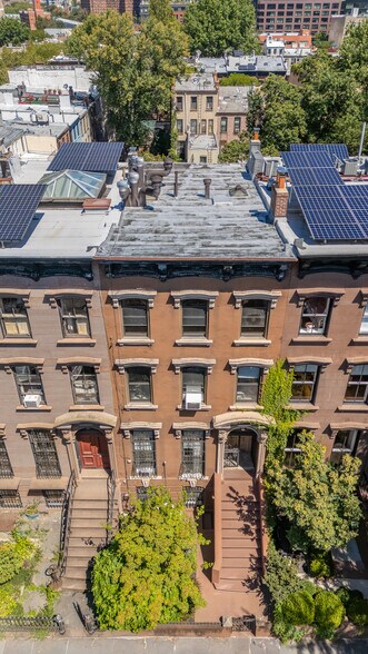 More Photos Of 155 Prospect Pl, Brooklyn Apartments For Sale