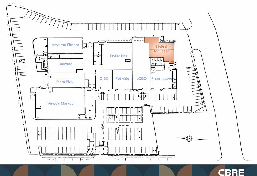 More Photos Of 55 Queen St S, New Tecumseth Storefront For Lease