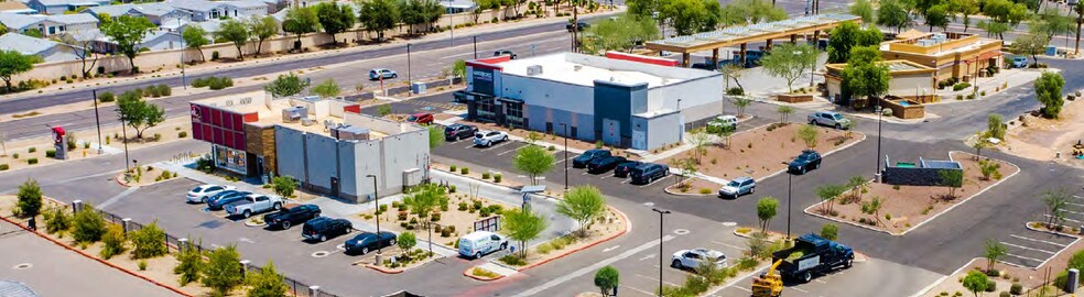 More Photos Of 9113 E Guadalupe Rd, Mesa Fast Food For Sale