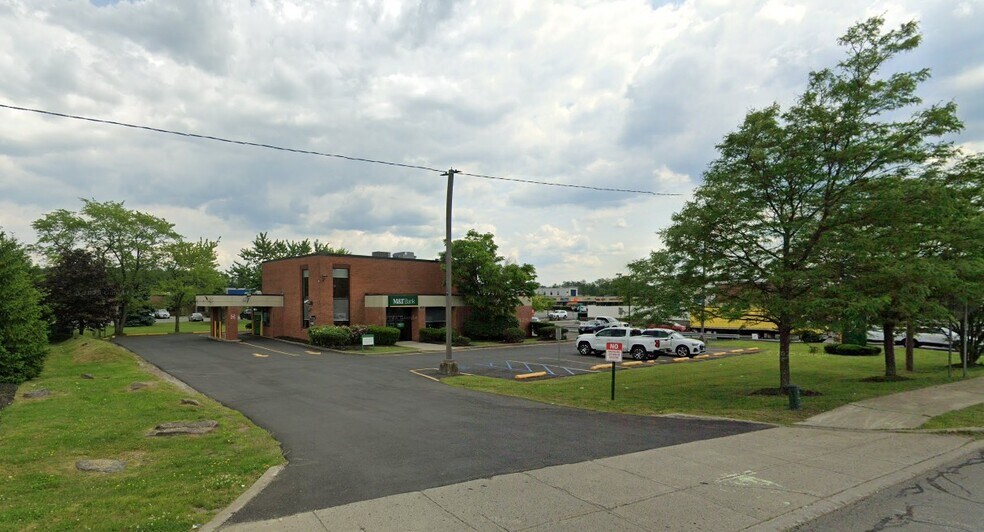 More Photos Of 4446 State Route 42, Monticello General Retail For Sale