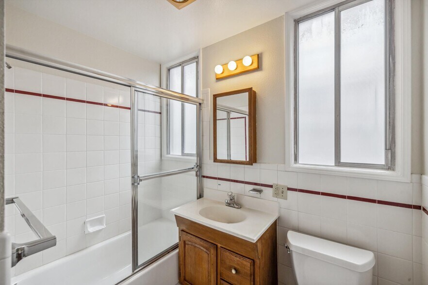 More Photos Of 1401-1405 Church St, San Francisco Apartments For Sale