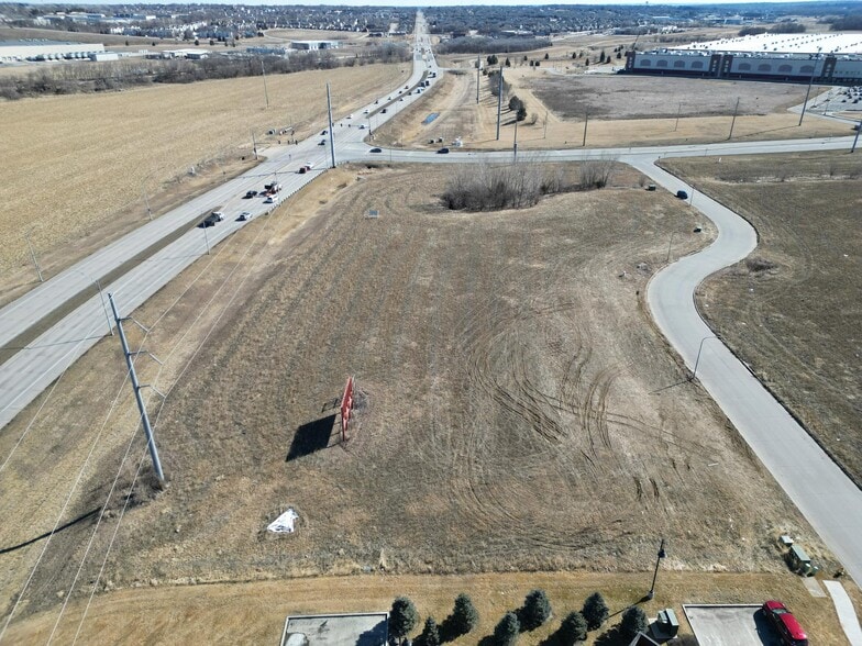 More Photos Of 11530 Virginia Plaza, La Vista Land For Sale