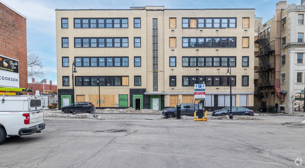 More Photos Of 25 Lowell St, Manchester Apartments For Lease