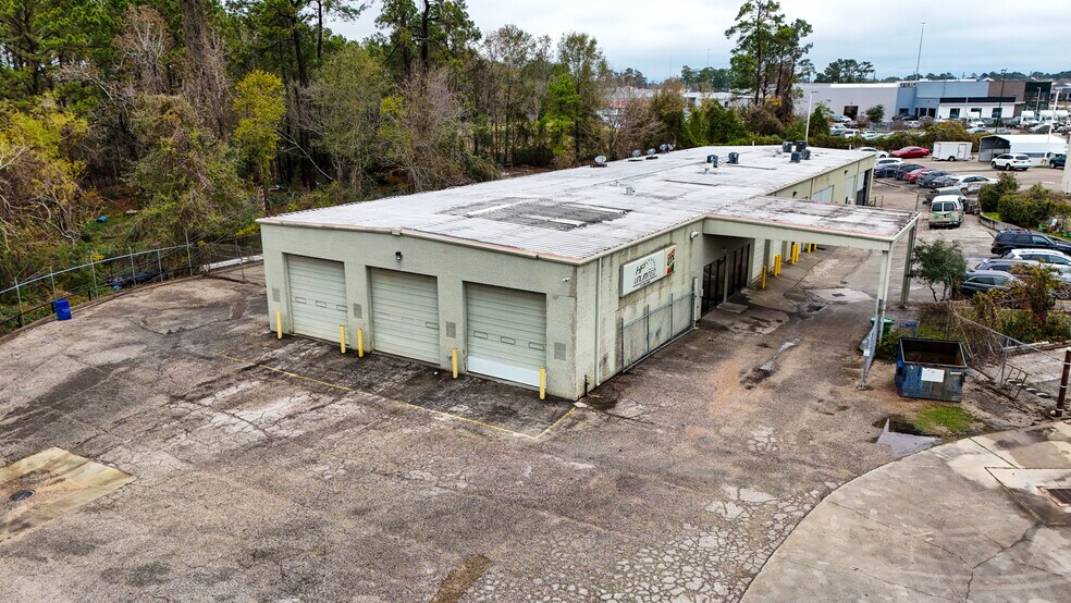 More Photos Of 80 Sorters McClellan rd, Kingwood Warehouse For Sale