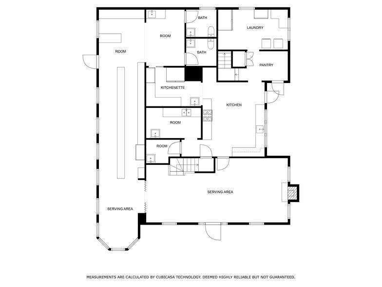 More Photos Of 181 W State St, Granby Storefront Retail Residential For Sale