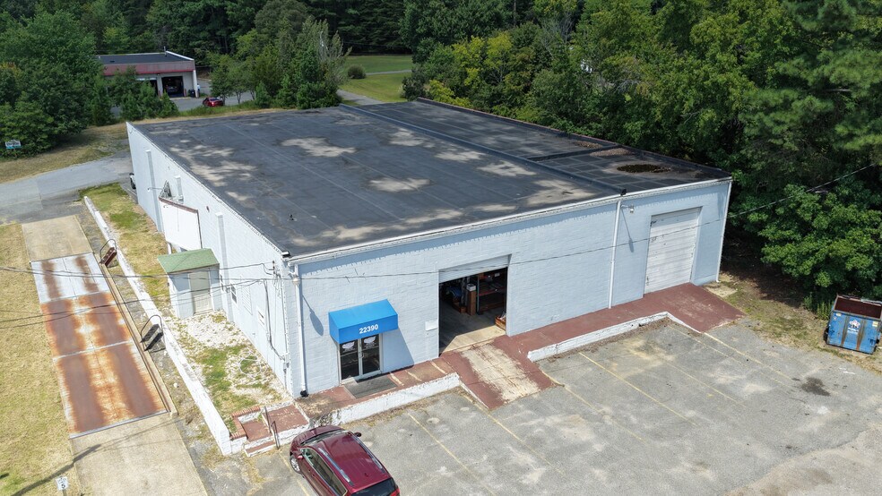 More Photos Of , Lexington Park Industrial For Sale