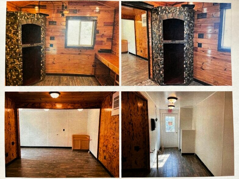 More Photos Of 10717 Highway 76, Healdton Freestanding For Sale