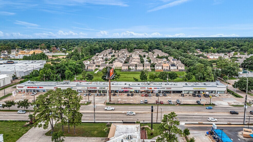 More Photos Of 2002-2080 FM-1960, Houston Unknown For Lease