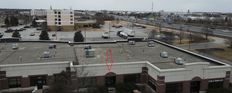 More Photos Of 215 Remington Blvd, Bolingbrook Medical For Sale