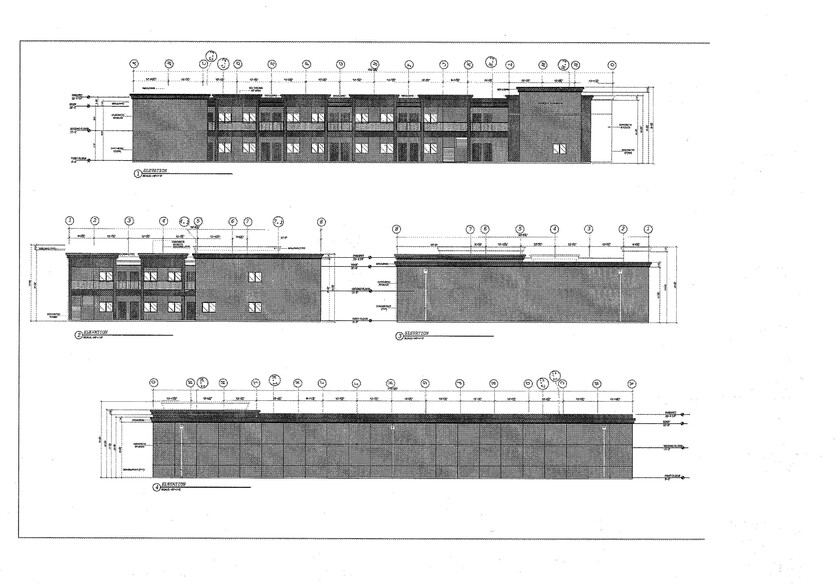 Primary Photo Of 15311 Vantage Pky E, Houston Hotel For Sale