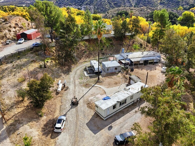More Photos Of 8235 Soledad Canyon Rd, Agua Dulce Trailer Camper Park For Sale