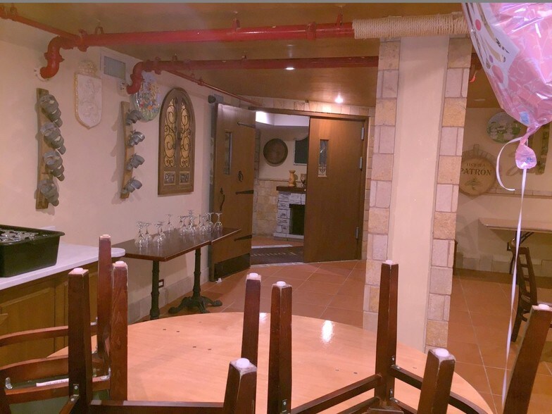 More Photos Of 222 Avenue U, Brooklyn Restaurant For Sale