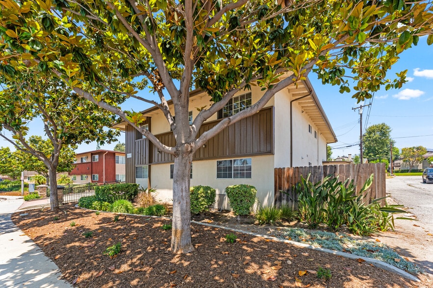 More Photos Of 4484 La Deney St, Montclair Apartments For Sale