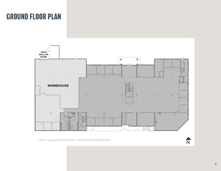 More Photos Of 949 E 2nd St, Los Angeles Office For Sale