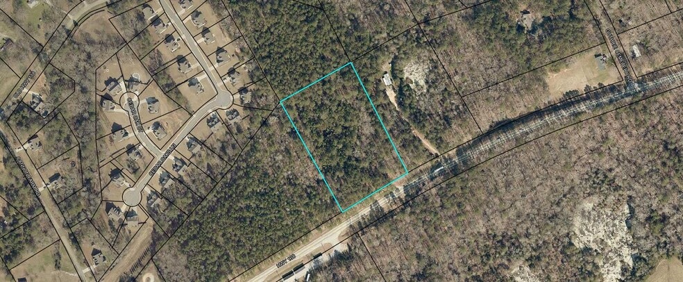 More Photos Of 5171 Ga Highway 138, Loganville Land For Sale