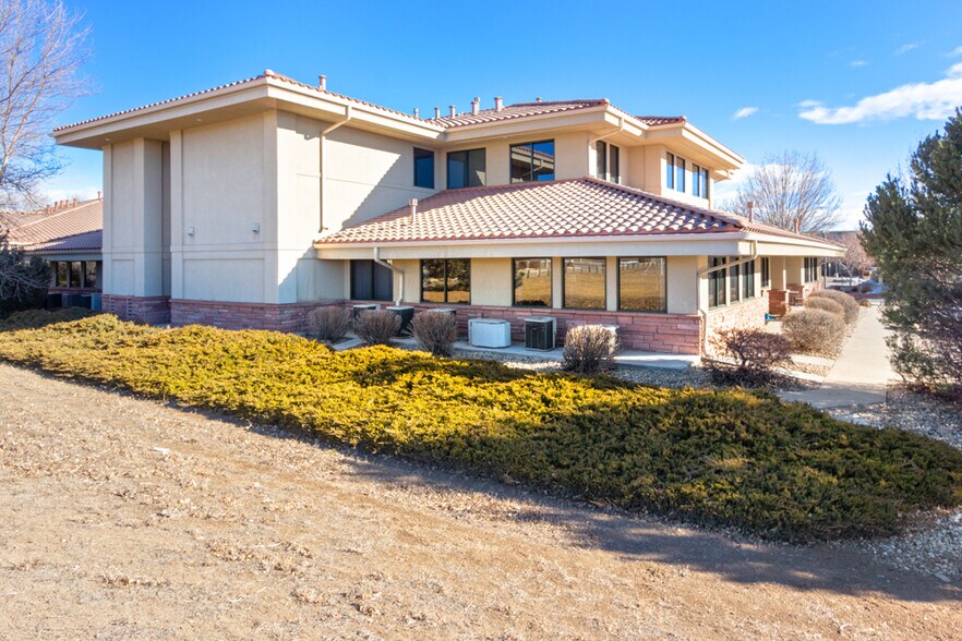 More Photos Of 4745 Boardwalk Dr, Fort Collins Medical For Lease