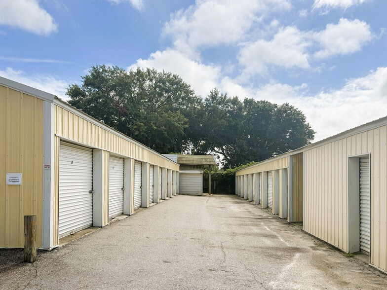 More Photos Of 1201 Sox St, West Columbia Industrial For Sale