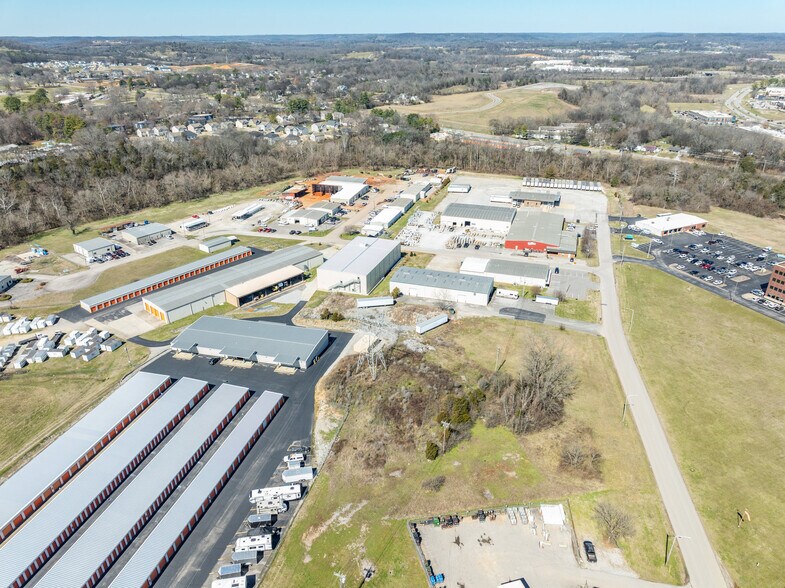 More Photos Of 0 Tradewind Dr, Columbia Land For Sale