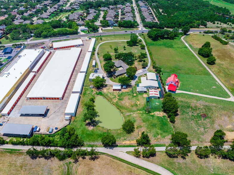 More Photos Of 4050 N State Highway 205, Rockwall Land For Sale