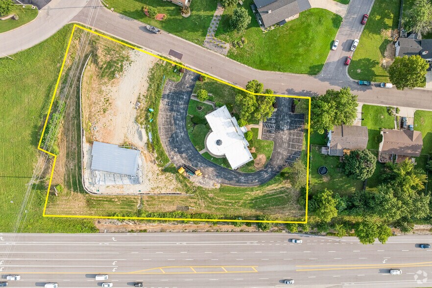 More Photos Of 1080 Caroline Dr, Washington Medical For Sale