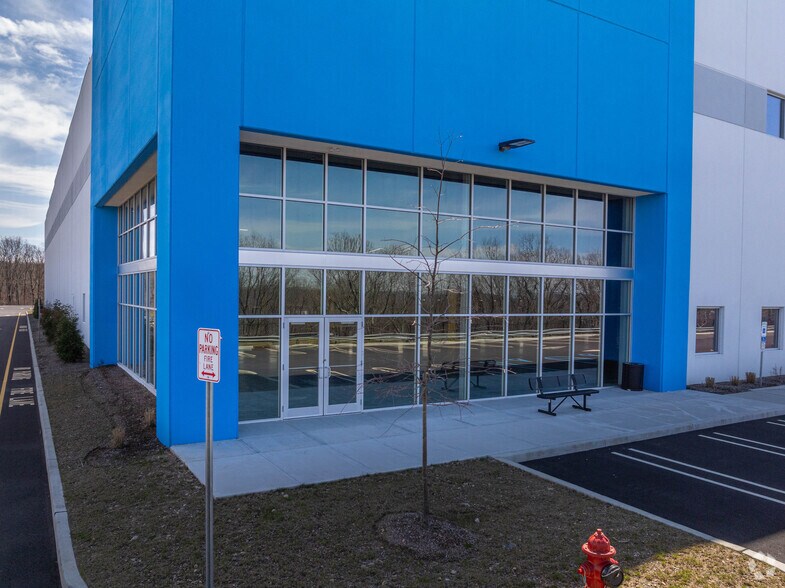 More Photos Of 1879 Route 46, Landing Warehouse For Lease