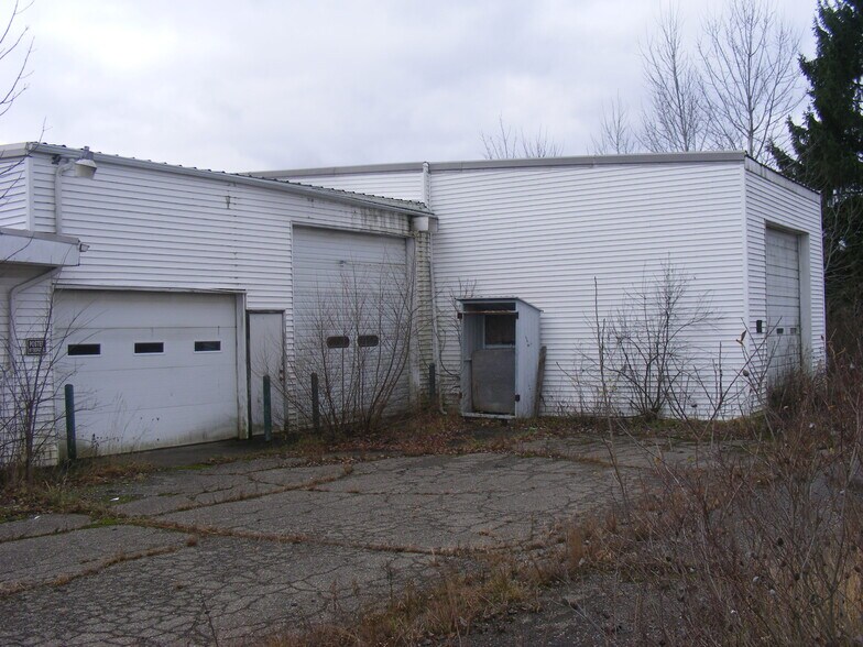 15844 Conneaut Lake Rd, Meadville, PA 16335 Land For Sale