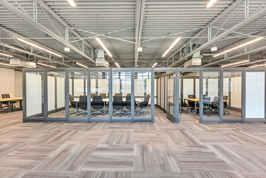 More Photos Of 201 N Rupert St, Fort Worth Office For Lease