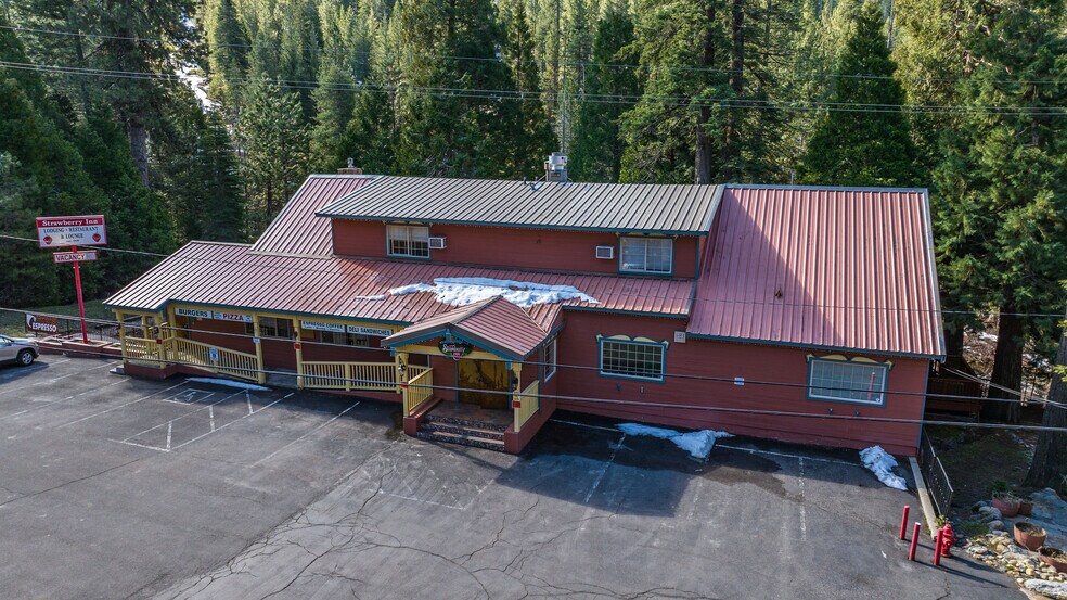 More Photos Of 31880 State Highway 108, Strawberry Hotel For Sale